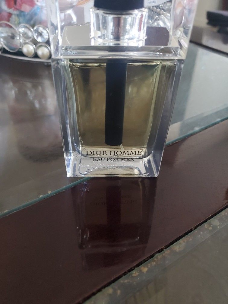 Dior Homme Eau For Men Discontinued