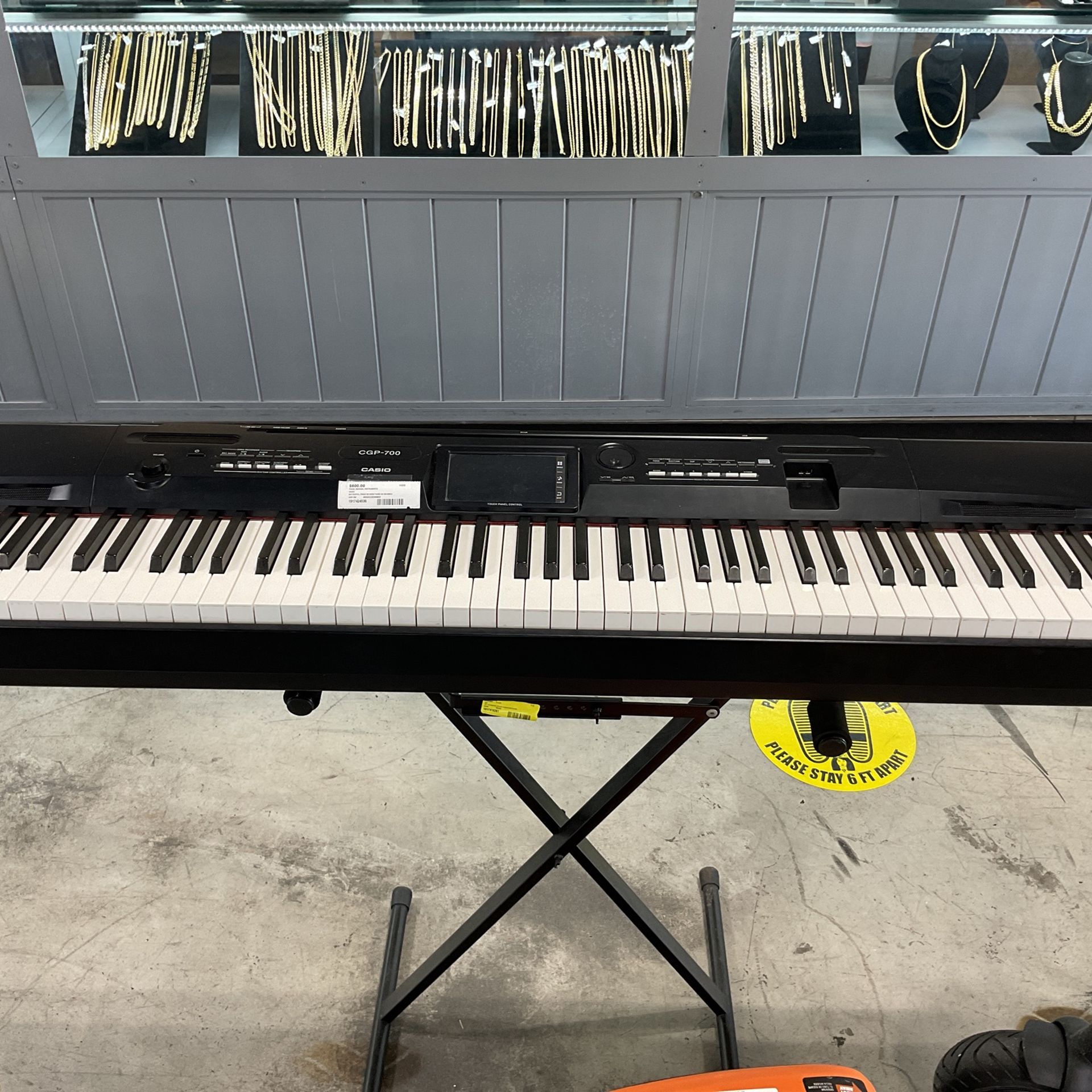 Piano