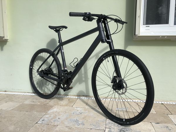 cannondale bad boy 1 2017 for sale