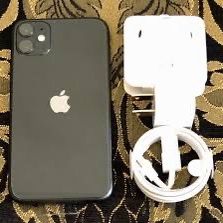 iPhone 11 Metro Only 64GB Excellent Condition 