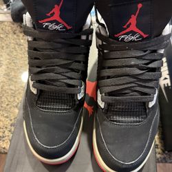 Nike Jordan 4