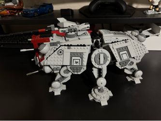Lego AT-TE