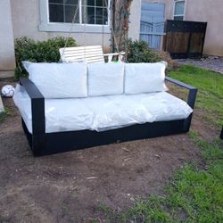 Deep Seating Top Quality Aluminum Patio Set Aluminum Outdoor Furniture Brand New Patio Set 🆕🚛🛺🆕