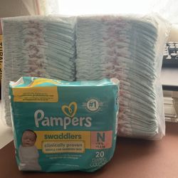 Pampers 