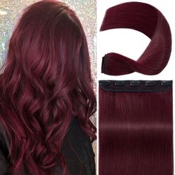 Human Hair Extensions 