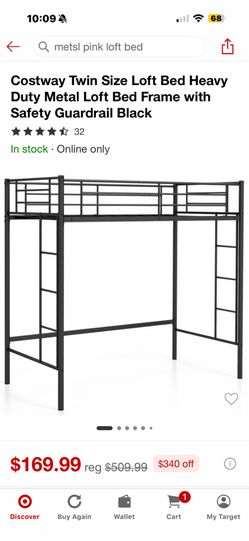 Bed frames.