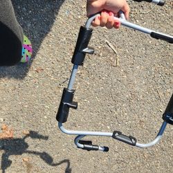 BOB STROLLER GRACO CARSEAT ADAPTER