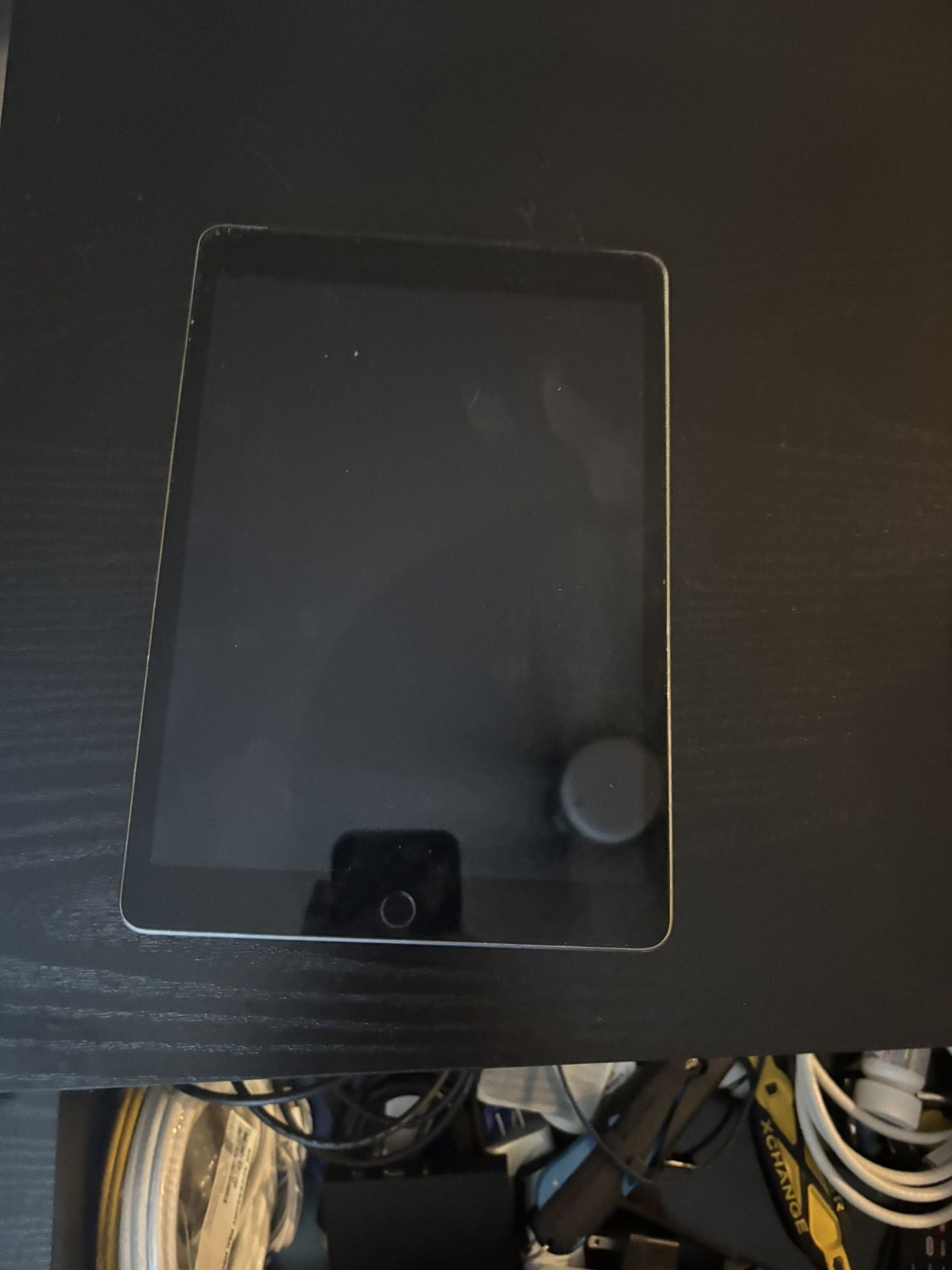 2021 iPad (9th gen, 10.2)  64GB 