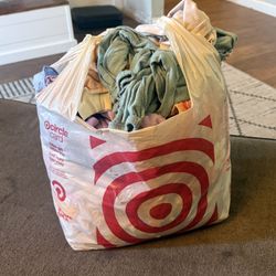 Free Girls Clothes Size 4T To Size 7 I Believe 