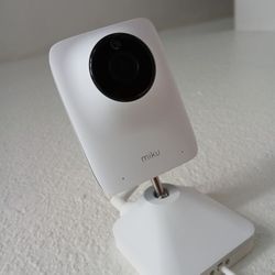 Miku Baby Camera