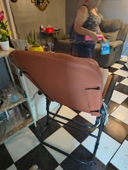 Rocking chair
