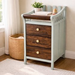 Baby Changing Table