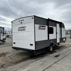 2024 Dutchmen Coleman M-17R