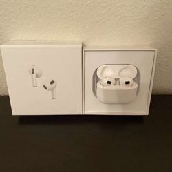 AirPods 3rd Gen
