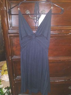 Express dress