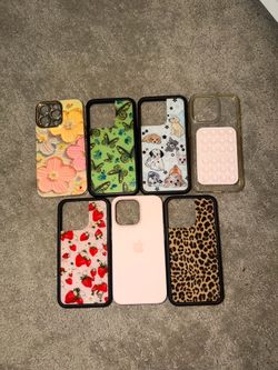 iPhone 12 Pro Phone Cases