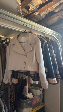 Women’s Coats