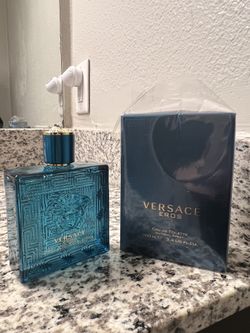 Versace Eros 100ml