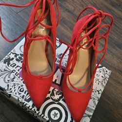 Women High Heels