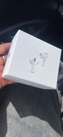 Brand New AirPod Pro 3