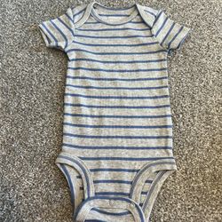 Baby Boy Clothes