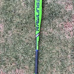 BASEBALL BAT 27” -12 USA