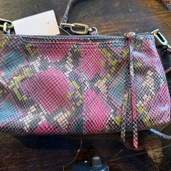 HOBO Darcy Crossbody Bag