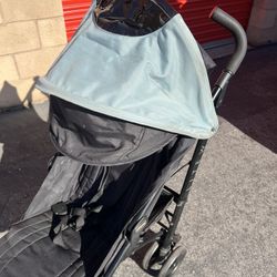 Chicco Bravo Stroller 