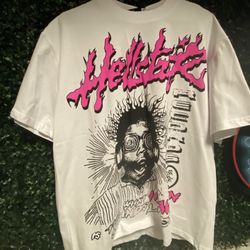 Hellstar Tshirt 