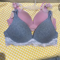 BRAS 34C