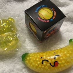 Yellow Bundle 