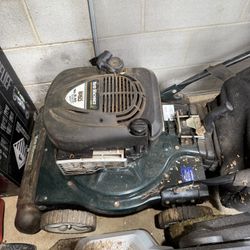 Chipper Shredder Vacuum 