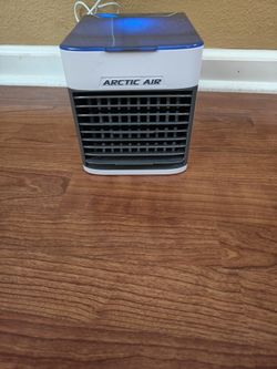 Artic  Air Pure Chill