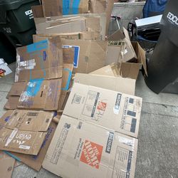 BOXES 