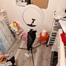 Professional Led Ring Light