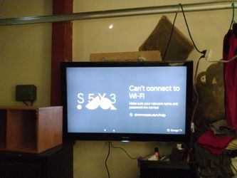 Samsung 55 Inch Tv