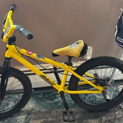 Selling Bike I Don’t Want No More 