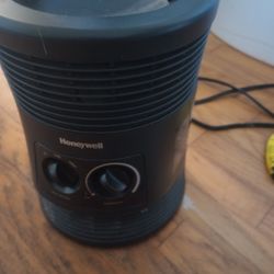 Used Heater 
