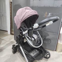 Graco Modes Travel Nest