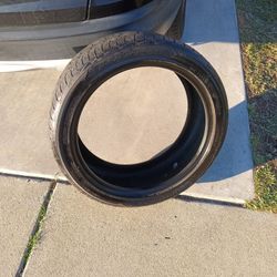 Nitto Motivo 225/45ZR19