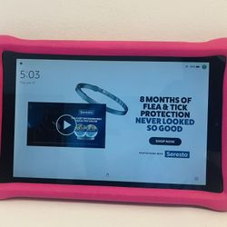 Amazon iPad 