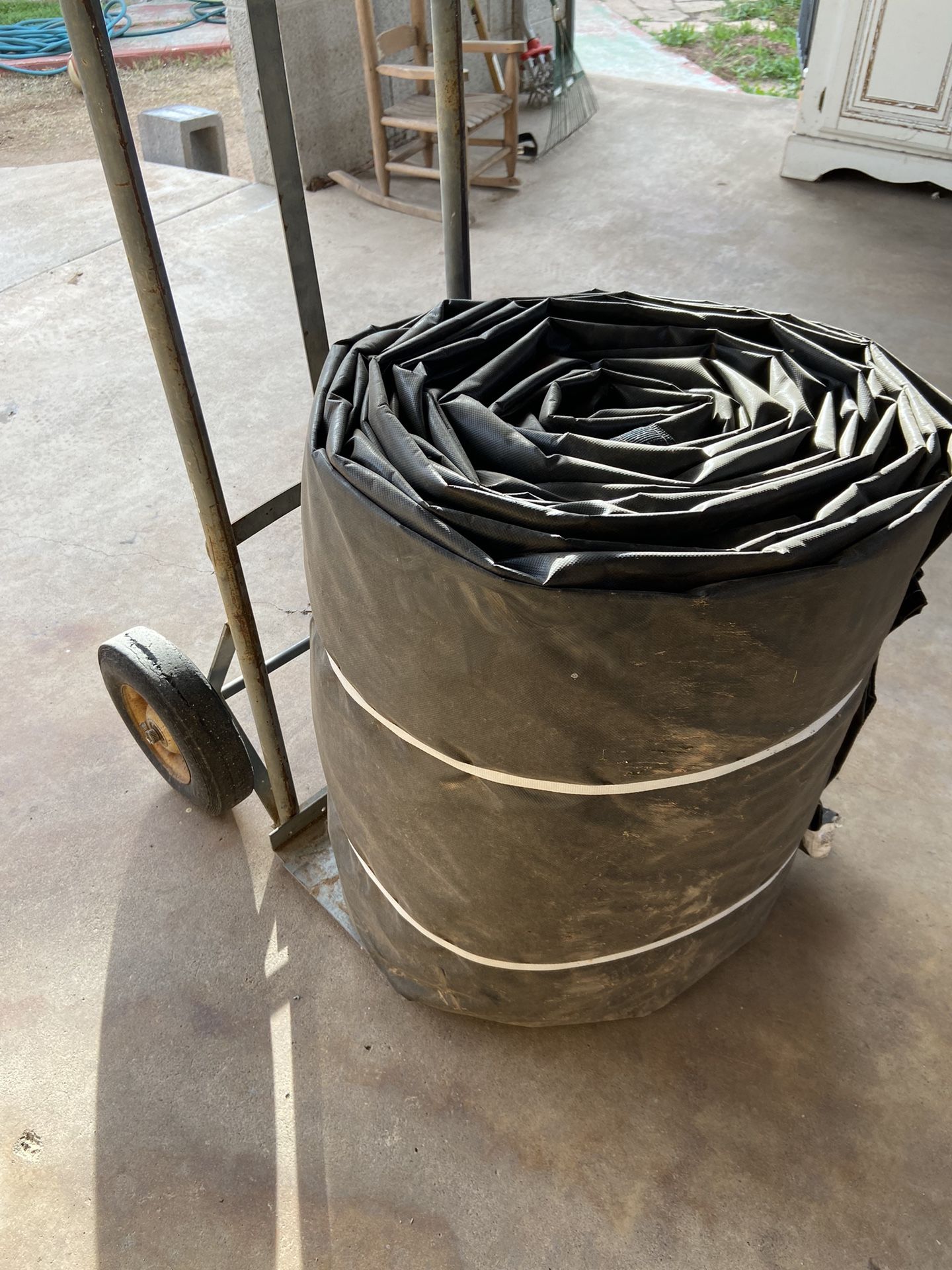 Big Tarp for Sale in Phoenix, AZ OfferUp