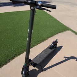 Electric Scooter (New)