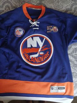 Mike Bossy Islanders Jersey XL Size