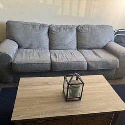 couch plus furniture