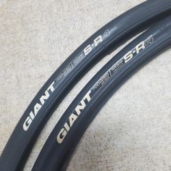 Bicycle Tire