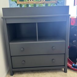 Storkcraft Baby Changing Station