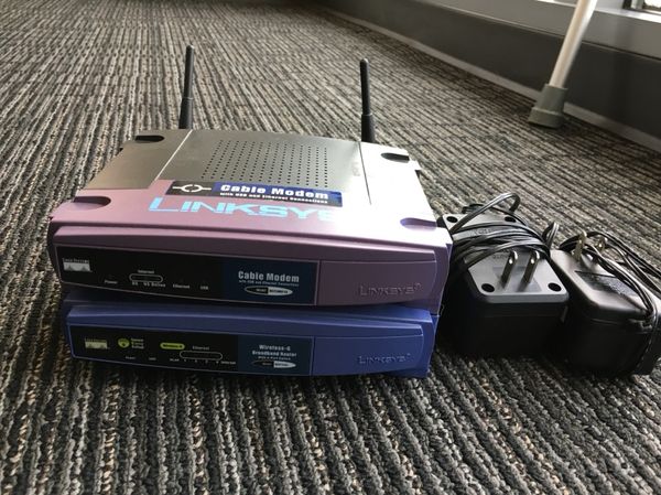 Comcast Compatible Modem Router >> Comcast Compatible Modem And Router For Sale In Kirkland Wa Comcast Compatible Modem Router >> Comcast Compatible Modem And Router For Sale In Kirkland Wa