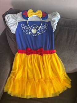 Snow white custom
