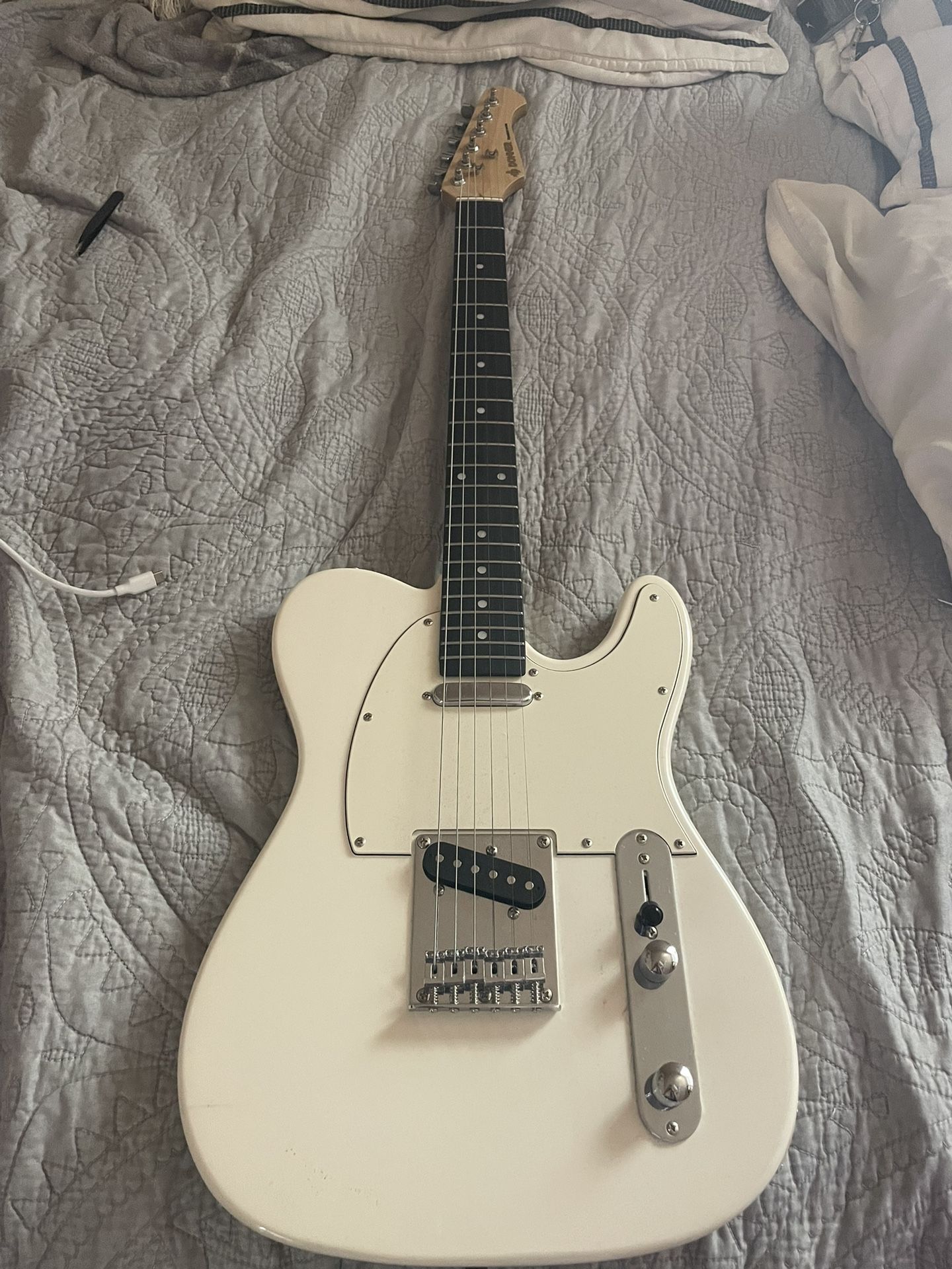 Electric Guitar Set Up for Sale in Lakewood, CA OfferUp
